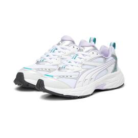 Zapatilla Puma Morphic Blanco