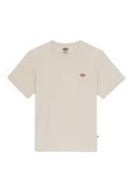 Camiseta  Dickies Mapleton  Beige