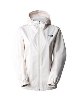 Chaqueta The North Face Gardenia Mujer Blanca