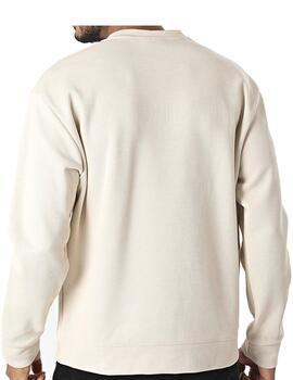 Sudadera Project x Paris   Beige