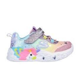 Zapatilla Infantil Skechers Magical Collection Unicornio