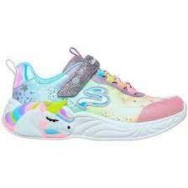 Zapatilla Niñas Skechers Magical Collection Unicornio