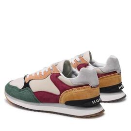 Zapatilla Para Mujer  Hoff Montreal   Multicolor