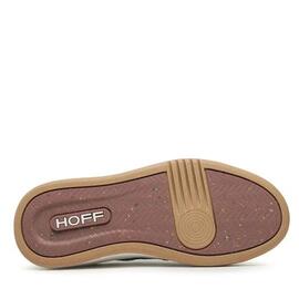 Zapatilla para Mujer Hoff Syntagma   Beige