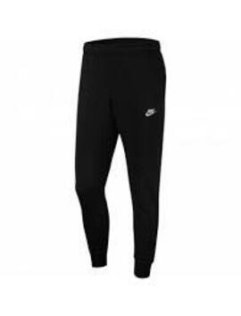 Pantalón NIke Sportwear Club NEGRO