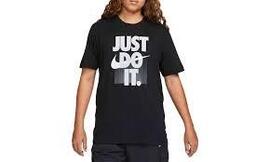 Camiseta  Nike 12MO JDI  Negro