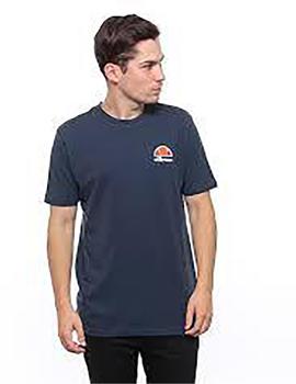 Camiseta Ellesse Canaletto Azul