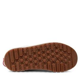 Zapatilla  Vans Sk8- Hi Mte 1 Beige