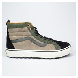 Zapatilla Vans Sk8-Hi Mte 1 Multicolor