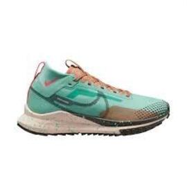 Zapatilla Mujer Nike React Pegasus GTX VERDE