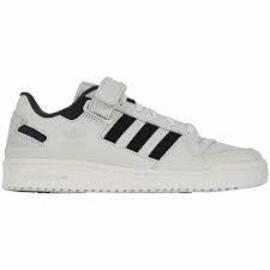 Zapatilla  Adidas Forum Low  Beige