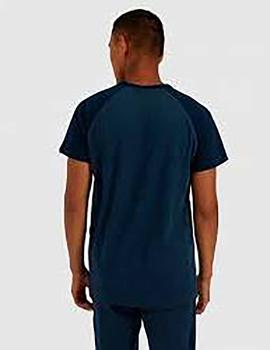 Camiseta Ellesse Coper Azul