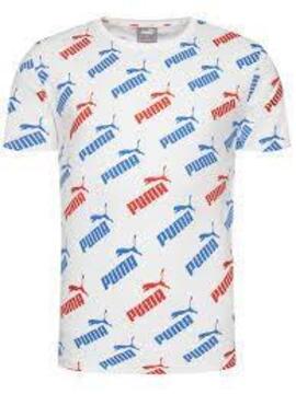 Camiseta Puma Amplifield