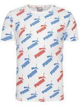 Camiseta Puma Amplifield