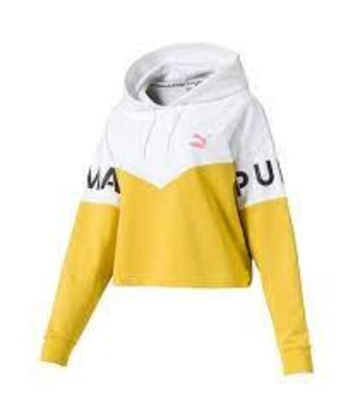 Sudadera cheap puma xtg