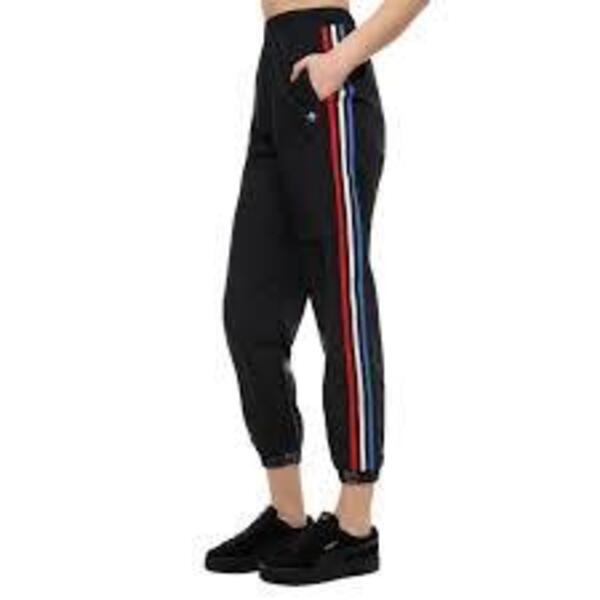 Pantalón Chándal Mujer Adidas Japona Negro