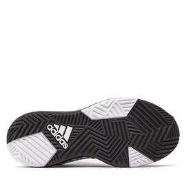 Zapatilla ADIDAS OWNTHEGAME 2.0 NEGRO