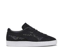 Zapatillas Suede PUMA Swarovski Crystals para mujer