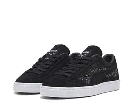 Zapatillas Suede PUMA Swarovski Crystals para mujer