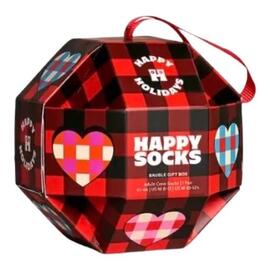 Calcetin Happy Socks   Corazones