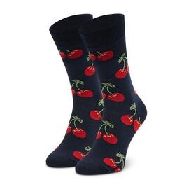  Calcetin  Happy Socks   Cerezas