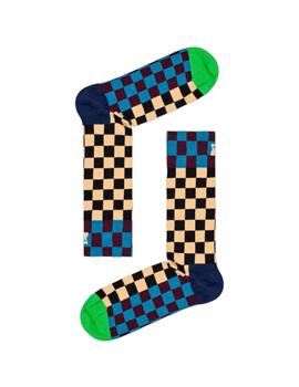Calcetines Happy Socks Checkerboard Unisex Multicolor