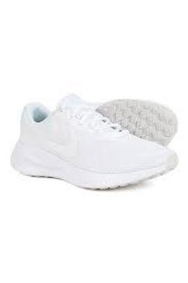 Zapatilla Running Mujer Nike revolution 7 Blanco