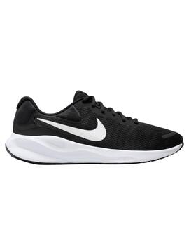 Zapatilla Running  Nike Revolution 7 negro