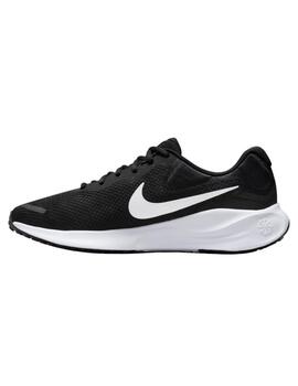 Zapatilla Running  Nike Revolution 7 negro