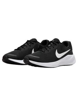 Zapatilla Running  Nike Revolution 7 negro