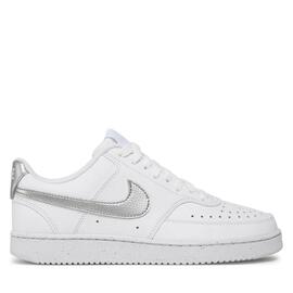 Zapatilla para Mujer Nike Court Vision Blanco