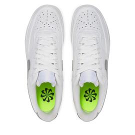 Zapatilla para Mujer Nike Court Vision Blanco