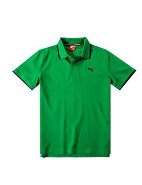 Polo Puma Pique