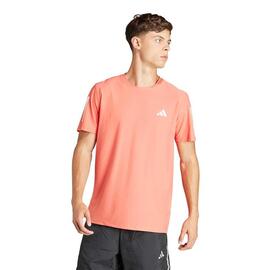 Camiseta Adidas OTR B TEE ESCADA Naranja