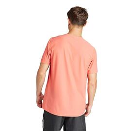 Camiseta Adidas OTR B TEE ESCADA Naranja