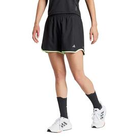 Short de adidas para mujer  RUN IT SHORT Negro