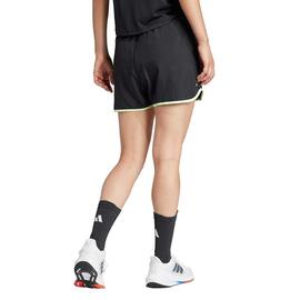 Short de adidas para mujer  RUN IT SHORT Negro