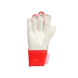 Guantes Fútbol Niños Adidas Predator Gl Rojo