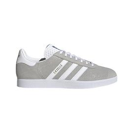 Zapatilla Adidas Gazelle Gris