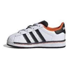 Zapatilla Adidas Superstar Blanco