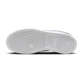 Zapatill para Mujer Nike Court VISION LO NN Blanco