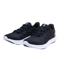 Zapatilla Under Armour  Charged Speed Swift Negro