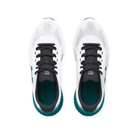 Zapatilla Under Armour Charged Rogue 4 Blanco