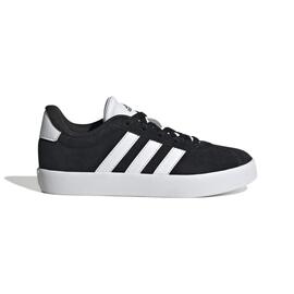 Zapatilla para Niños Adidas VL COURT 3.0 Negro