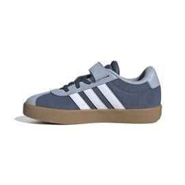 Zapatilla para Niños Adidas VL COURT Azul