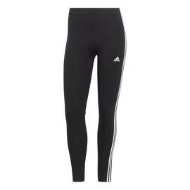 Malla Mujer adidas 3 STRIPES NEGRO