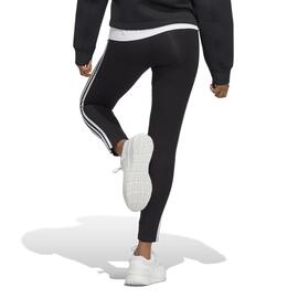 Malla Mujer adidas 3 STRIPES NEGRO