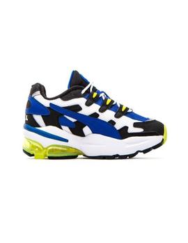 Zapatilla Puma Cell Alien OG Azul