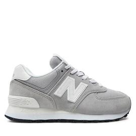 Zapatilla New Balance 574 Gris