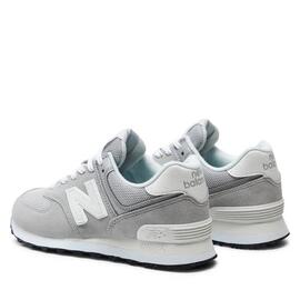 Zapatilla New Balance 574 Gris